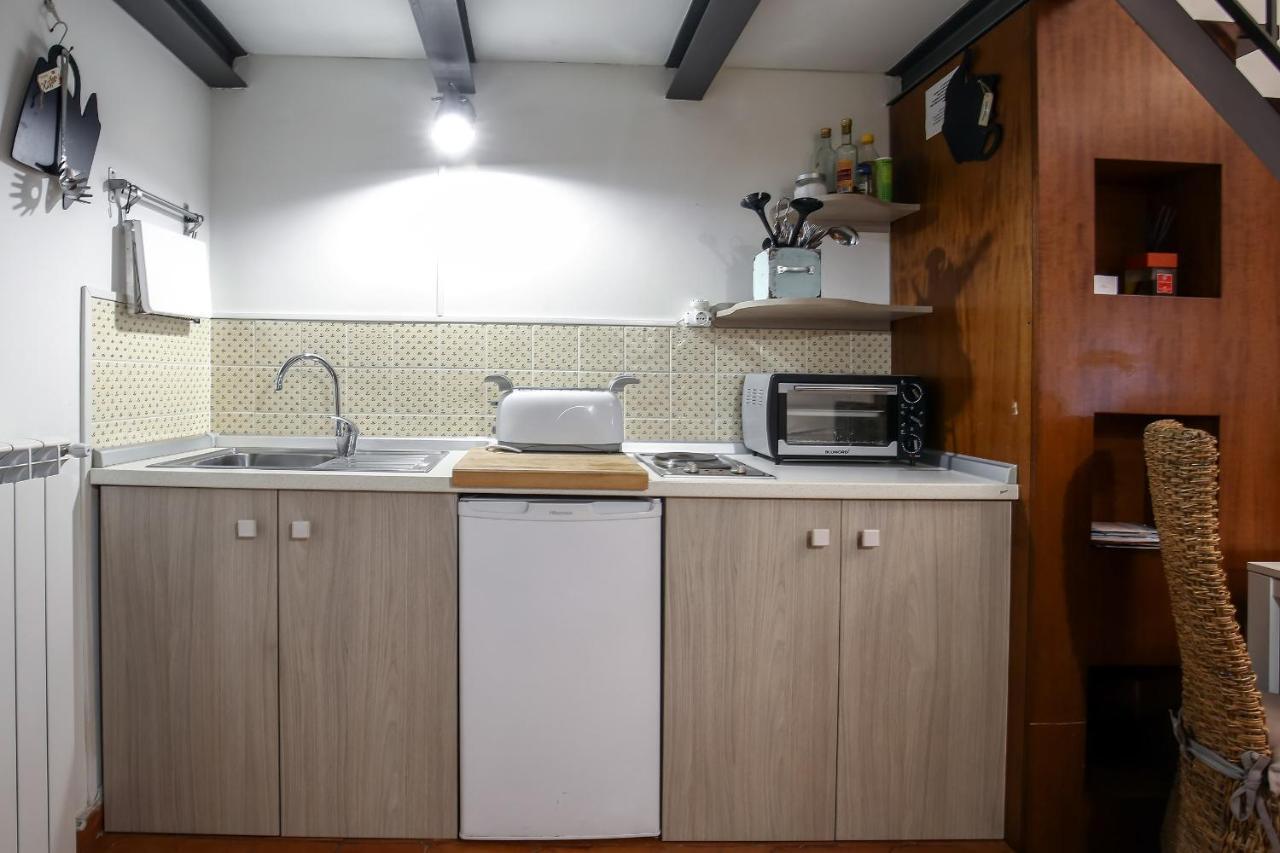 Corte Segreta Terracena Salerno Dış mekan fotoğraf